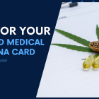 Connecticut Medical Marijuana Card online